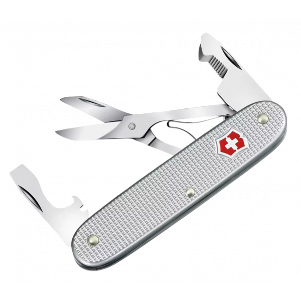 Victorinox Companion Slim Alox 93mm...