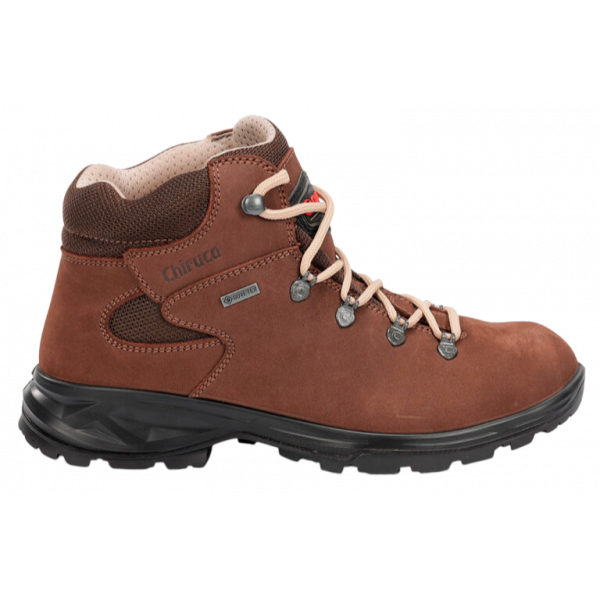 Bota Chiruca Panticosa 12 GTX