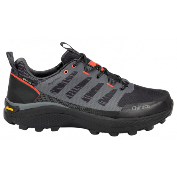 Zapatillas Chiruca Cenote 08 GTX