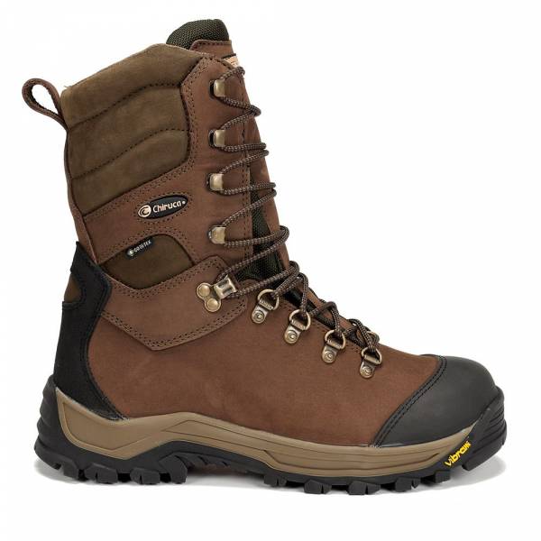 Bota Chiruca Alaska 01 GTX Vibram
