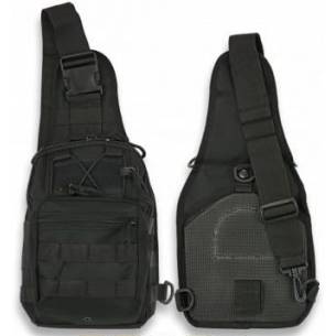 Bandolera Barbaric 34896-NE