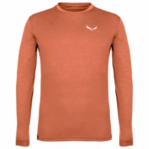 Camiseta Salewa Puez...