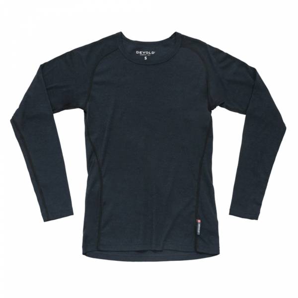 Camiseta Térmica Devold Lauparen BASE...