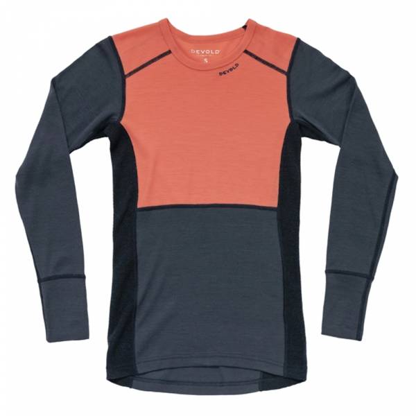 Camiseta Térmica Devold Lauparen...
