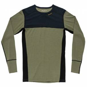 Camiseta Térmica Devold...