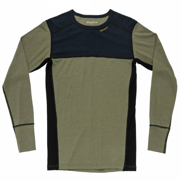 Camiseta Térmica Devold Lauparen...