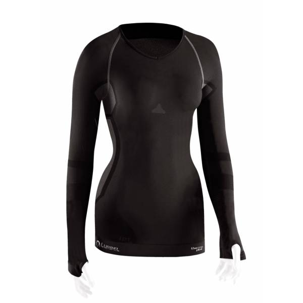 Camiseta Térmica Lurbel Cristallo...