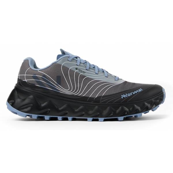 Zapatillas NNormal Tomir 2.0 GTX...