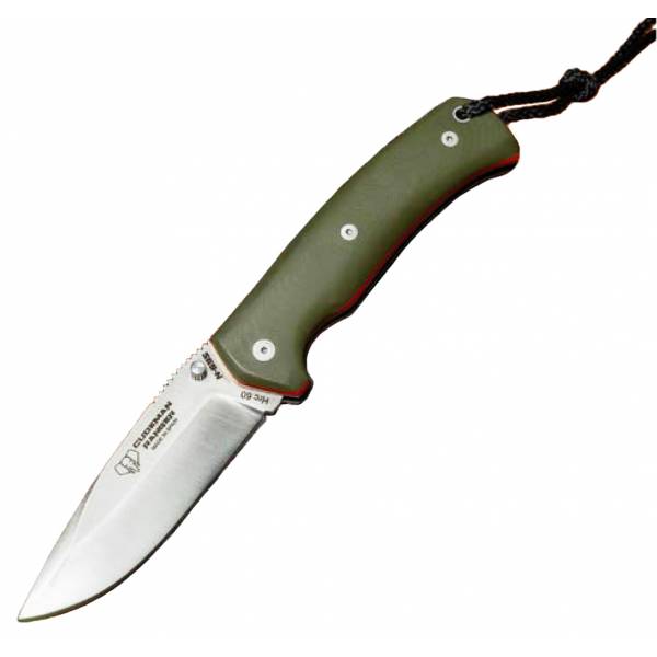 Navaja Cudeman Ranger G10...