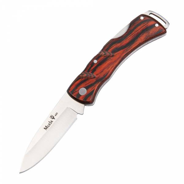Navaja Muela K7R