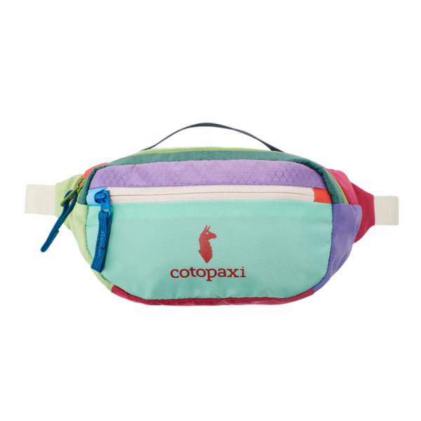 Riñonera Cotopaxi Kapai 1.5L Del Dia...