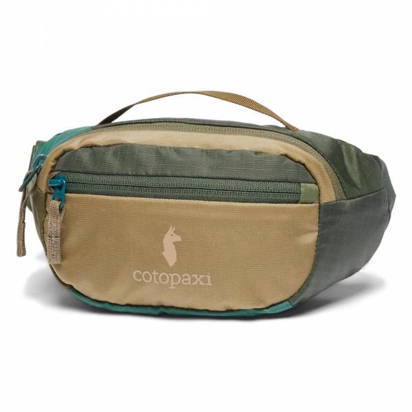 Riñonera Cotopaxi Kapai 1.5L Del Dia...