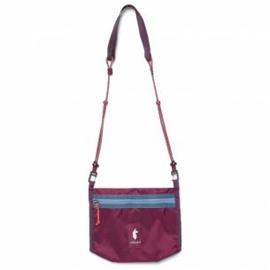 Bandolera Ligera Cotopaxi...