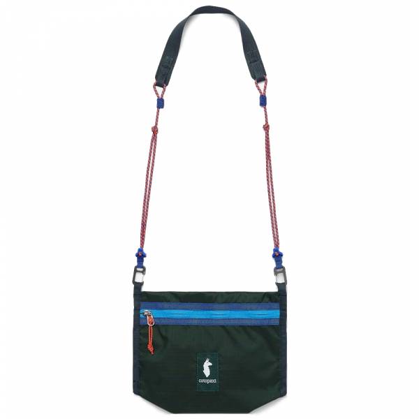Bandolera Ligera Cotopaxi Lista 2L...