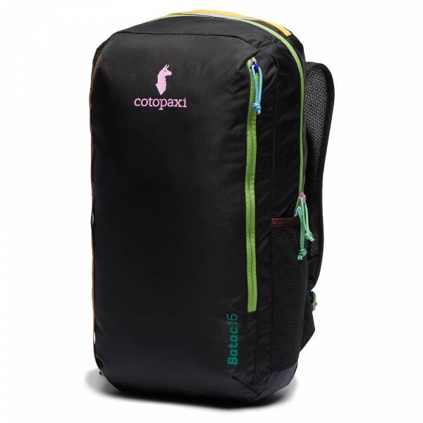 Mochila Cotopaxi Batac 16L Del Dia...