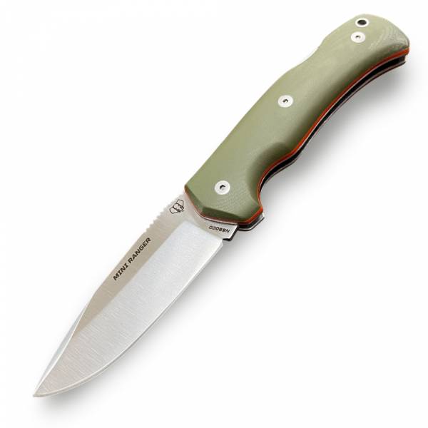Navaja Cudeman Ranger Mini G10...