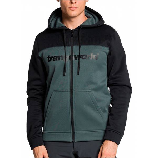 Sudadera Trangoworld Ripon V02 53D