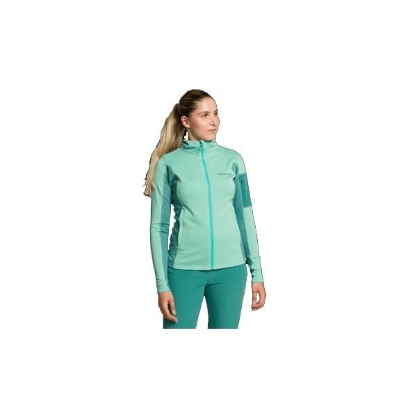 Chaqueta Trangoworld Woomba 2HG