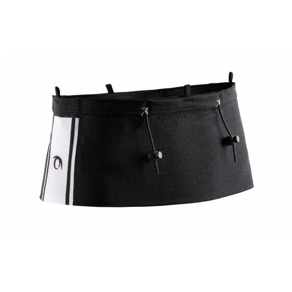 Cinturón Trail Lurbel Loop Three Negro