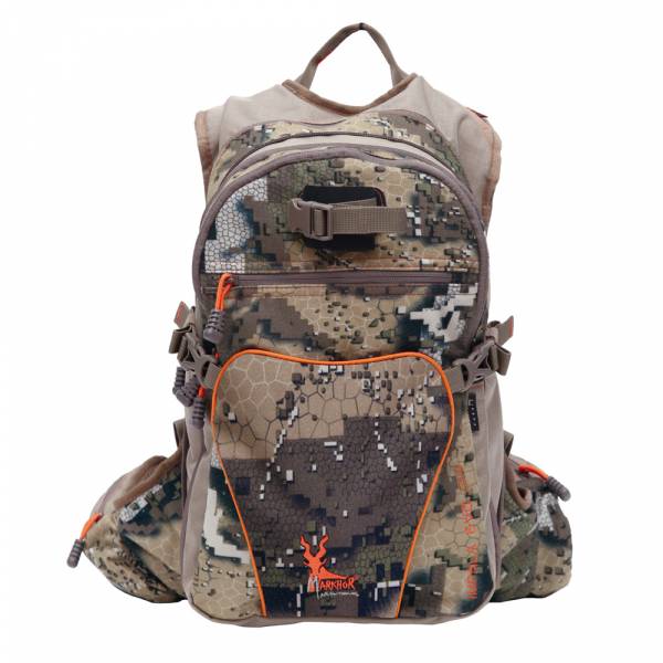 Mochila Markhor Impala Evo III 23...