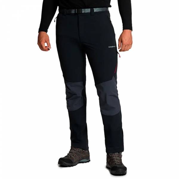 Pantalón Trangoworld Rovek V02 712