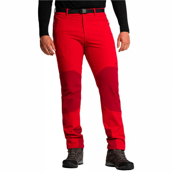 Pantalón Trangoworld Mourelle V02 756