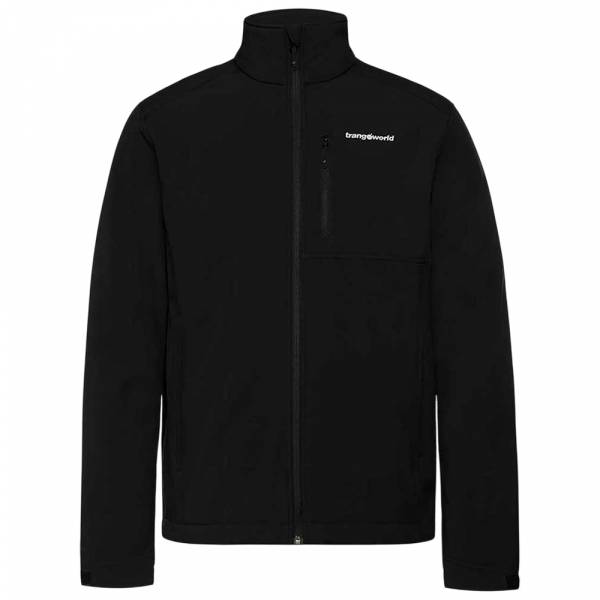 Softshell Trangoworld Pradelles 910