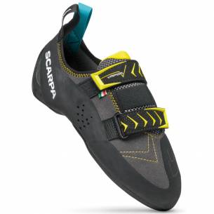 Pies de Gato Scarpa Vapor...