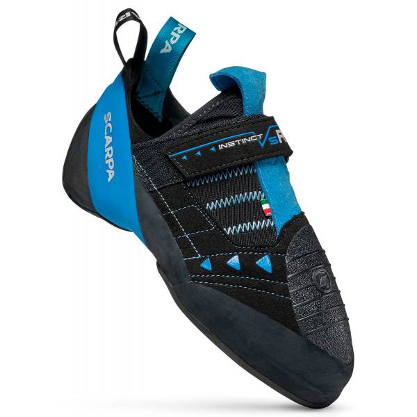 Pies de Gato Scarpa Instinct VSR...