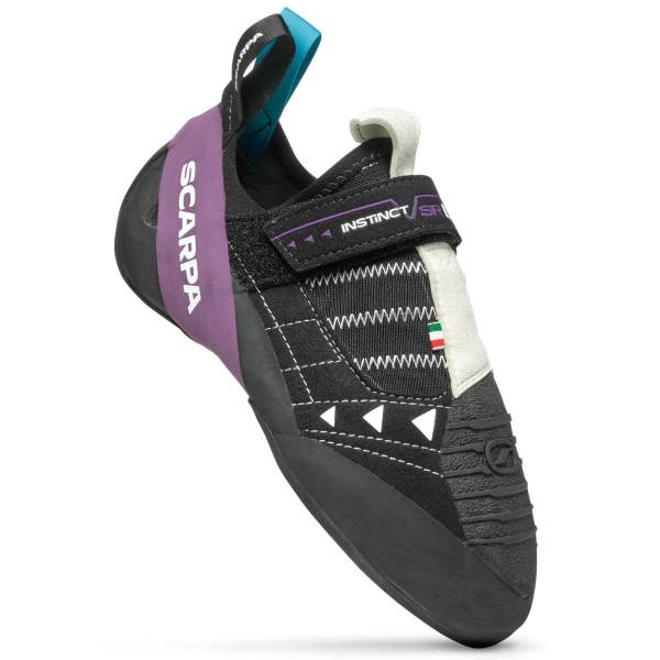Pies de Gato Scarpa Instinct VSR LV...