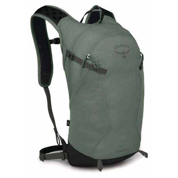 Mochila Osprey Sportlite 15 Pine Leaf...