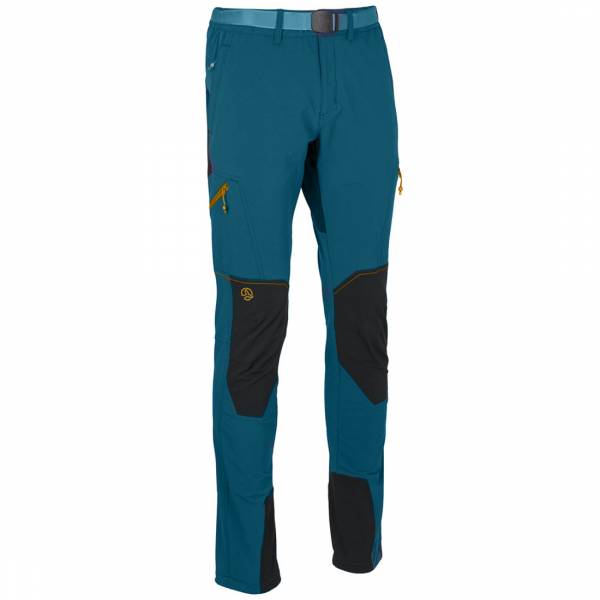 Pantalón Ternua Withorn Dark...