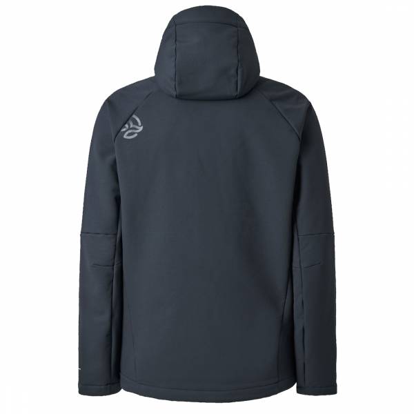 Chaqueta Ternua Hardshell Lokkta Hard...
