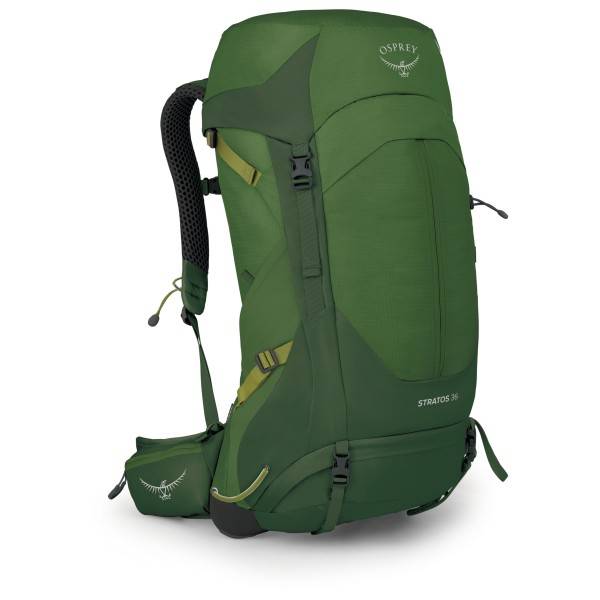 Mochila Osprey Stratos 36 L Seaweed...