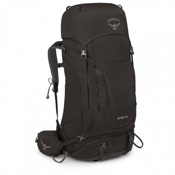 Mochila Osprey Kyte 58 L Black W M/L