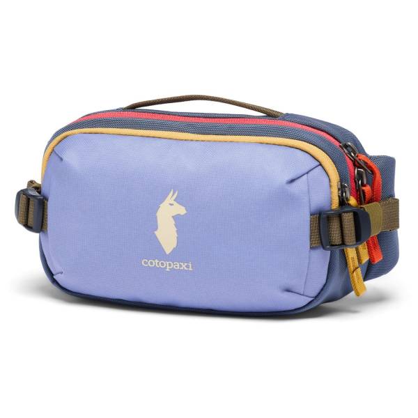 Riñonera Cotopaxi Allpa X 1.5L Blue...