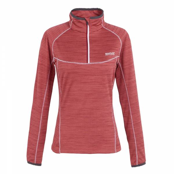 Pullover Regatta Yonder II Mineral Red