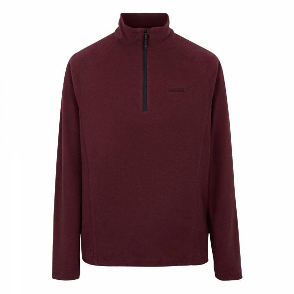 Polar Regatta Montes Dark Maroon/BLK