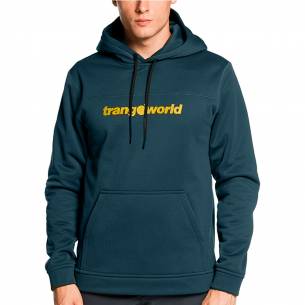 Sudadera Trangoworld Login...