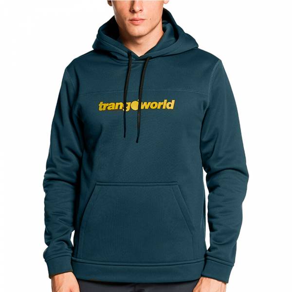 Sudadera Trangoworld Login V02 53P