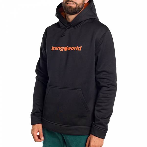 Sudadera Trangoworld Login V02 53F