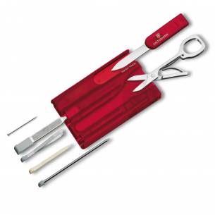 Victorinox Swiss Card...