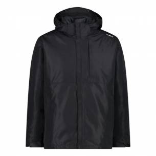 Chaqueta 3en1 CMP Zip Hood...