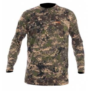 Camiseta Hart Lodge-L...