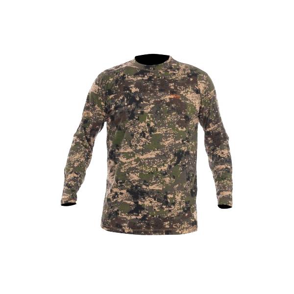 Camiseta Hart Lodge-L c.Pixel Forest