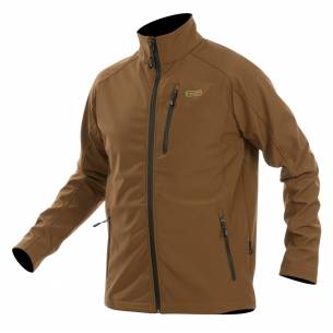 Softshell Hart Egur c.Light...