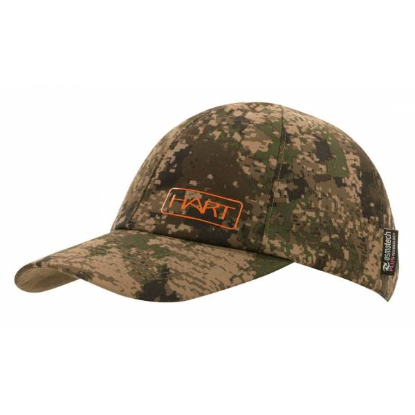 Gorra Hart Isard-C Pixel Forest
