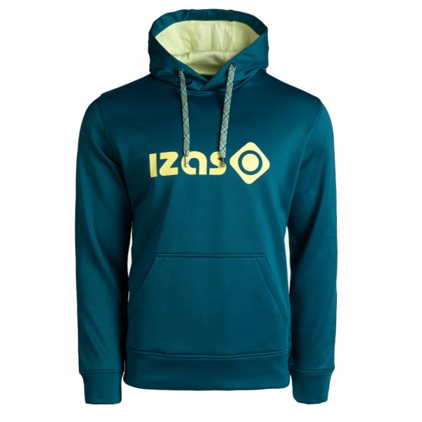Sudadera Izas Duero M V4 Ink Blue
