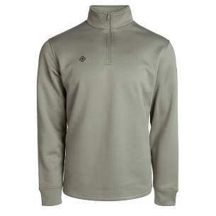 Sudadera Izas Sud V2 Aluminio