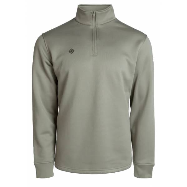 Sudadera Izas Sud V2 Aluminio